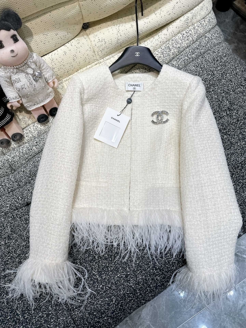 Chanel Coats